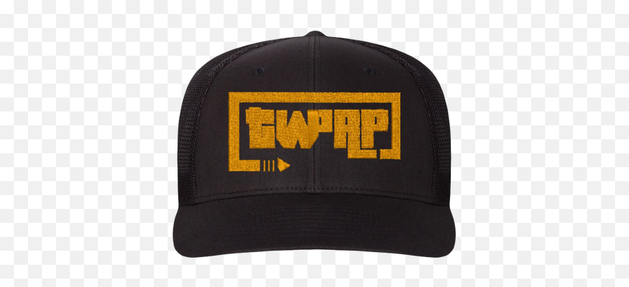 Twprp 40 Flexfit Trucker Cap - For Adult Png,Weazel News Icon