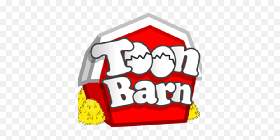 Toonbarn - Toon Barn Logo Png,Toon Disney Logo