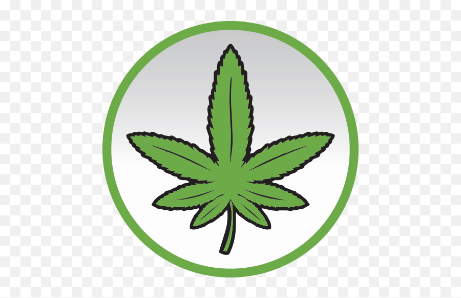 Vaporizer Info U2014 Helpful About Herb And Extract Vaping - Weed Leaf Cartoon Png,Marijuana Leaf Icon