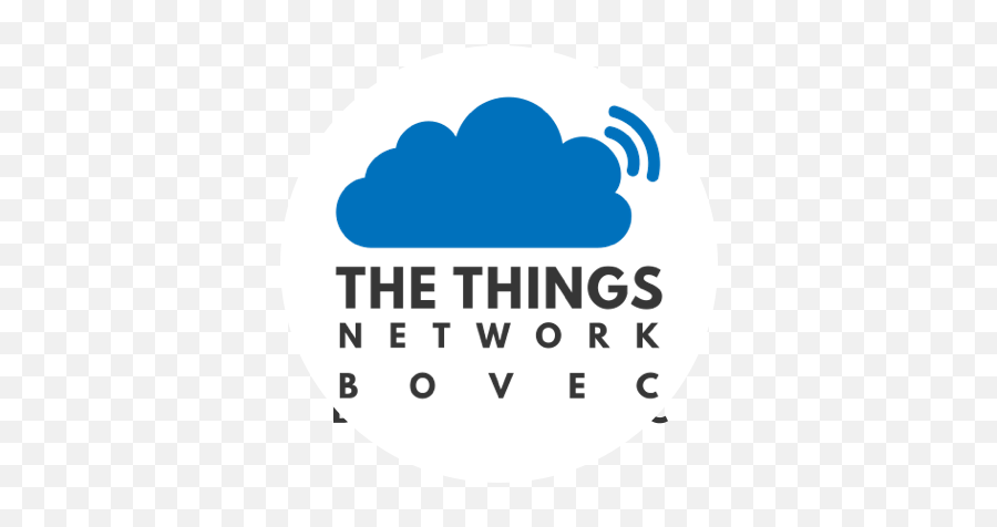 Thethingsnetworkng Ttnnovagorica Twitter - The Things Network Png,Falcon Icon Concentrator