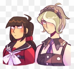 Kirumaki Kirumitojo Image By Blccdyvalentine - Maki X Kirumi Fanfiction png