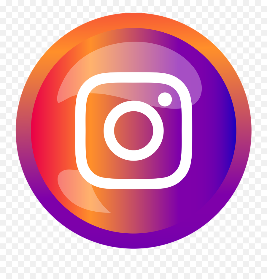 Instagram Icon Social Media - Free Image On Pixabay Tate London Png,Journalism Icon