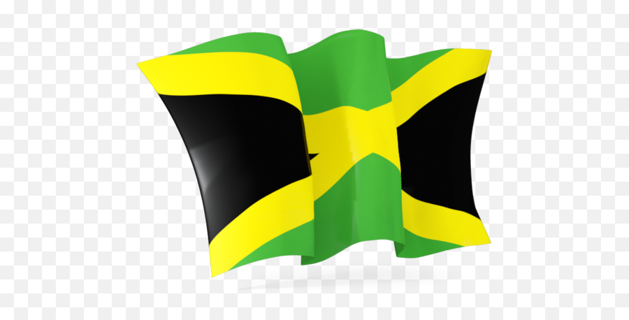 Jamaica Flag Png Transparent Images - Jamaican Flag Png,Jamaica Flag Png