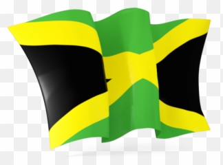 Jamaica Flag Png Transparent Images - Jamaican Flag Png,Jamaica Flag Png