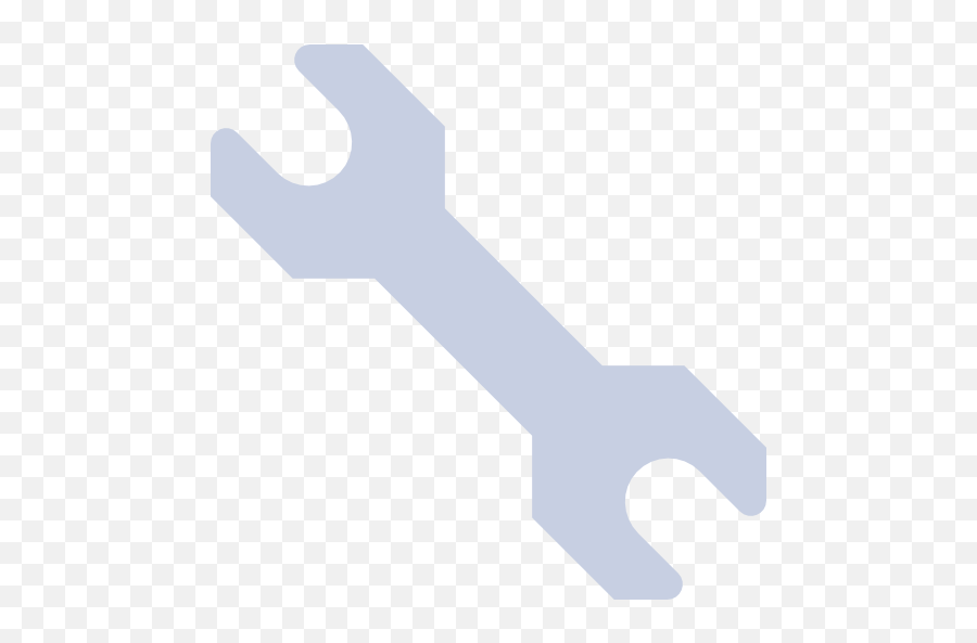 Free Icon Wrench - Cone Wrench Png,Icon Wrenches