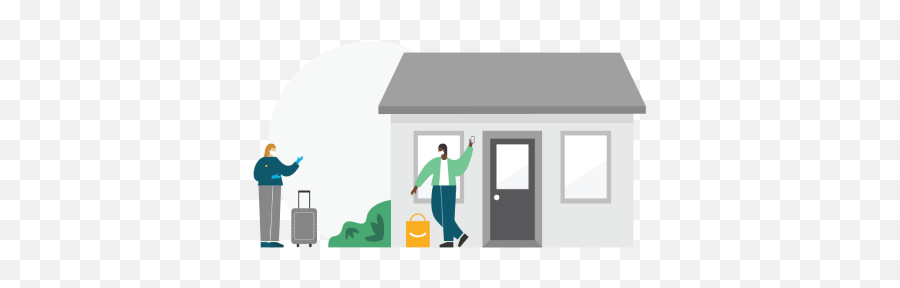 Enjoy - Tradesman Png,Contactless Icon Vector