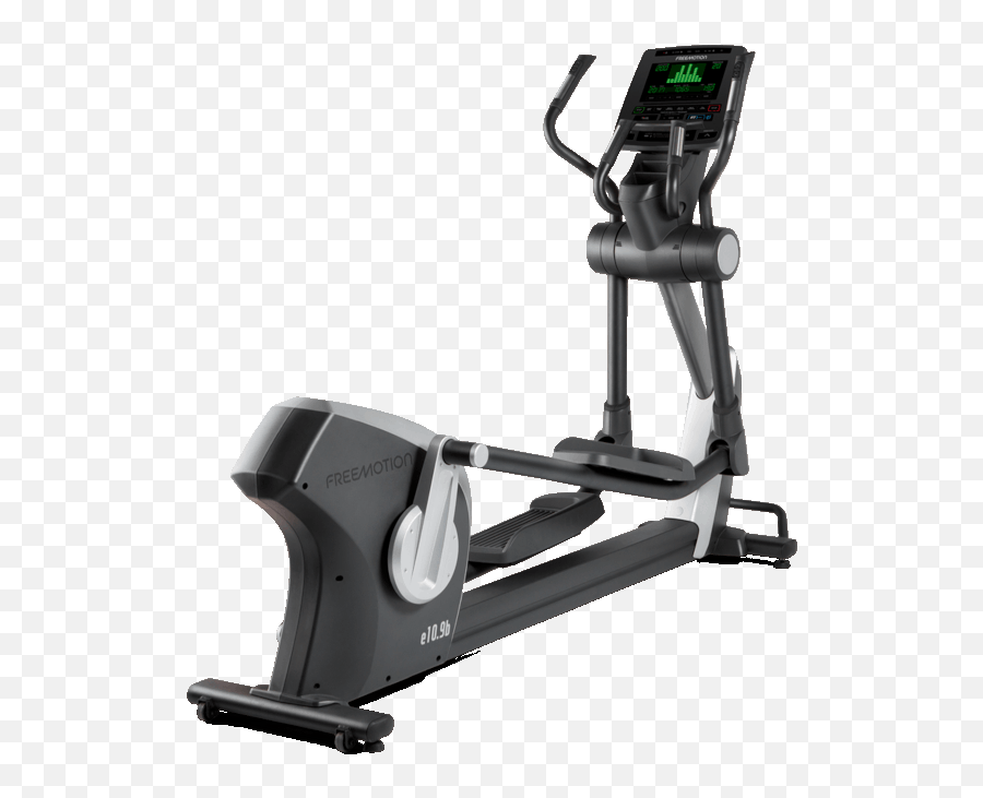 Elliptical Buyeru0027s Guide For 2021 - Ellipticalcom Freemotion E10 9b Png,Icon Nordictrack Treadmill