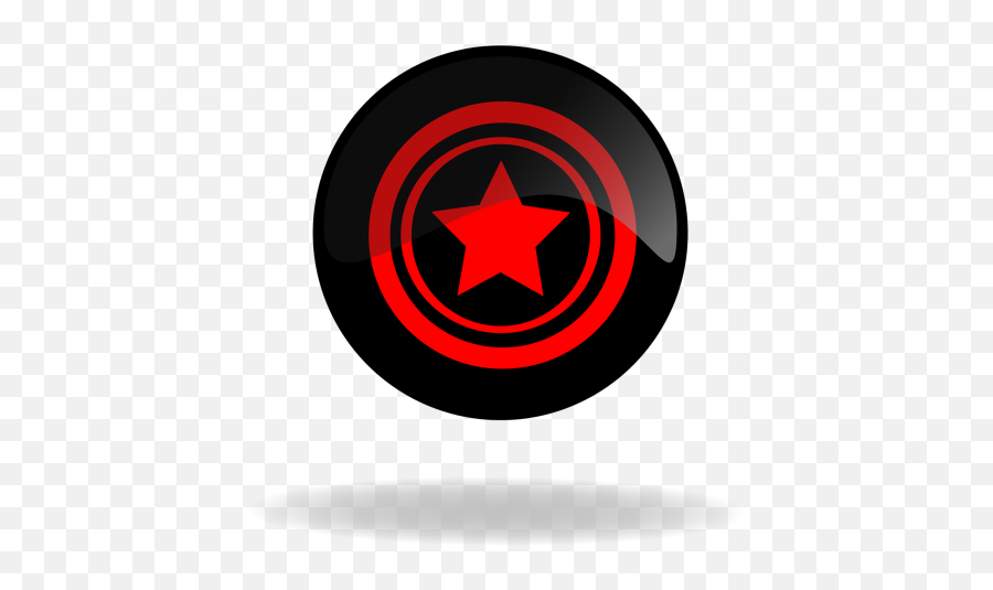 Star Icon Public Domain Image Search - Freeimg Icon Png,Star Circle Icon