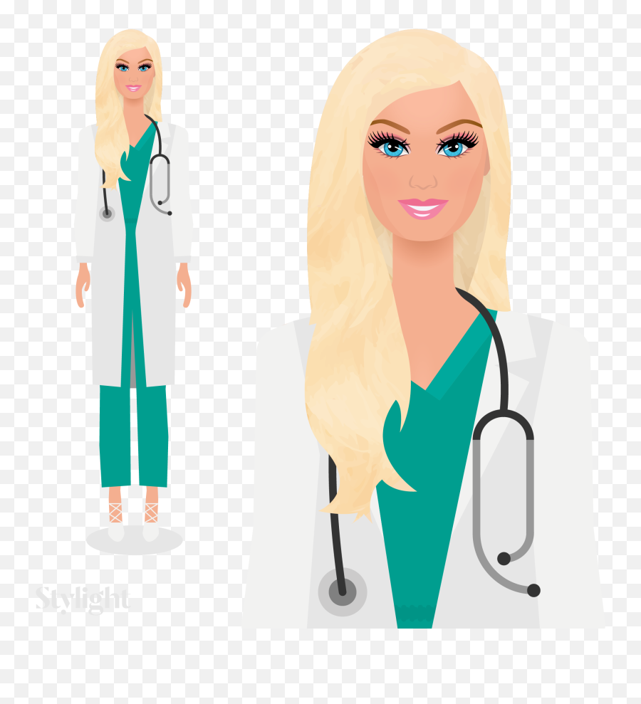 A Look - Medical Doctor Png,Cara Delevigne Icon