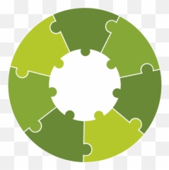 Organisation U2013 Oasis Movement - Dot png