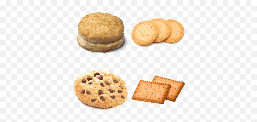 Cookies Large Stack Transparent Png - 4913 Transparentpng Biscuit Cartoon,Biscuit Png