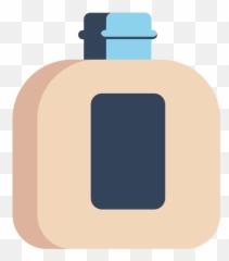 Shampoo Bottle Colorful Icon Transparent Png U0026 Svg Vector - Empty