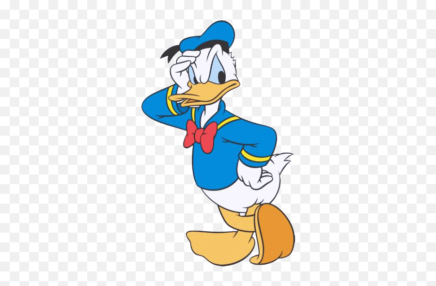 270 Donald Ideas Disney Duck And Daisy - Donald Duck Cartoon Png,Daffy Duck Icon