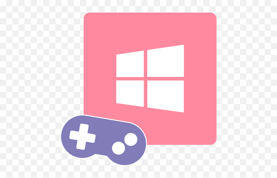 Demo Supreme Courtship - Windows 10 Logo Round Png,Pc Game Icon