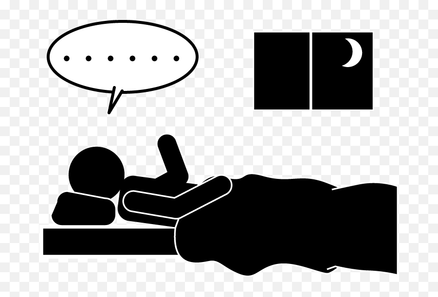 Insomnia Concerns Relationships - Pictograms Free Dot Png,Insomnia Icon