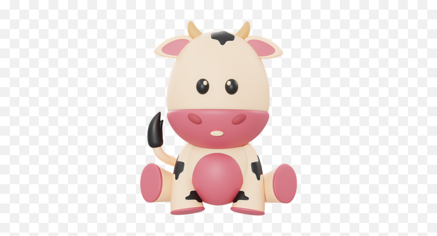 Livestock Icon - Download In Glyph Style Soft Png,Icon Lucu Android