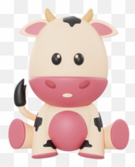 Livestock Icon - Download In Glyph Style Soft Png,Icon Lucu Android