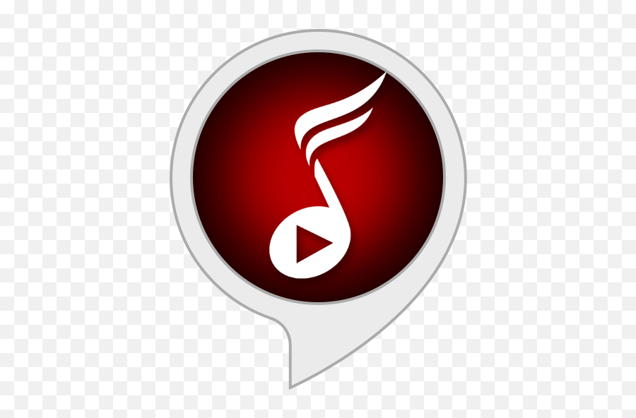 Amazoncom Lamusica Alexa Skills - Language Png,Google Play Music Icon Png