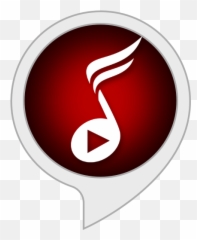 Amazoncom Lamusica Alexa Skills - Language Png,Google Play Music Icon Png