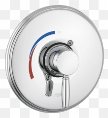 Commercial Shower Faucets 1 Function Chrome Art No - Plumbing Png,Allura Icon