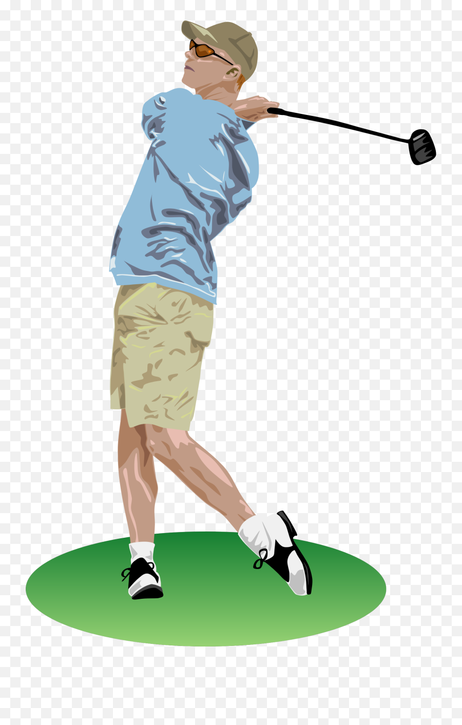 Golfgolf Equipmentball Game Png Clipart - Royalty Free Svg Golf Drive Clipart,Golf Clubs Png