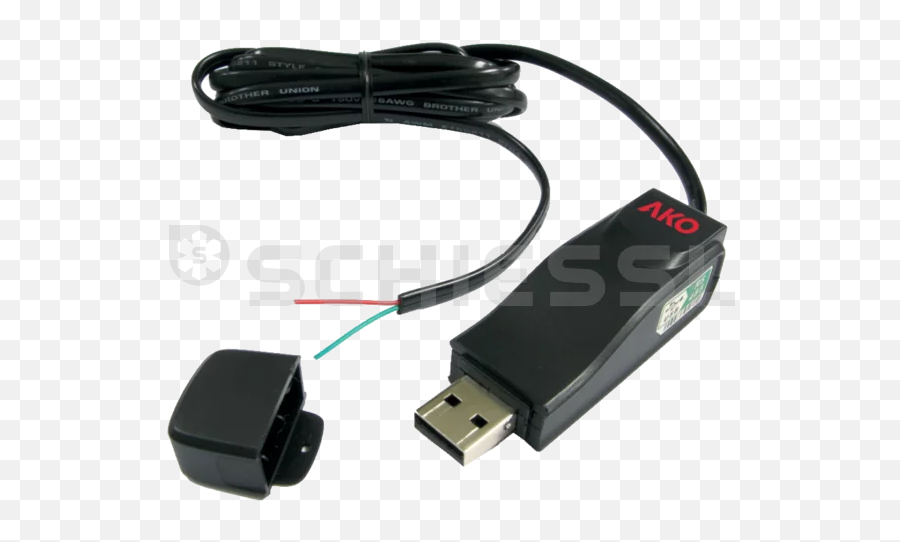 Ako Usb - Rs485converter Sys80039 Incl Usbcable Usb Flash Drive Png,Battery Recycle Icon Samsung