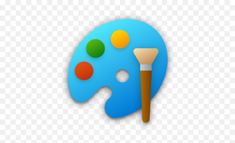 Given A Try With Windows 10 Insider Preview Build 21354 - Paint Win 11 Icon Png,Icon For Start Menu