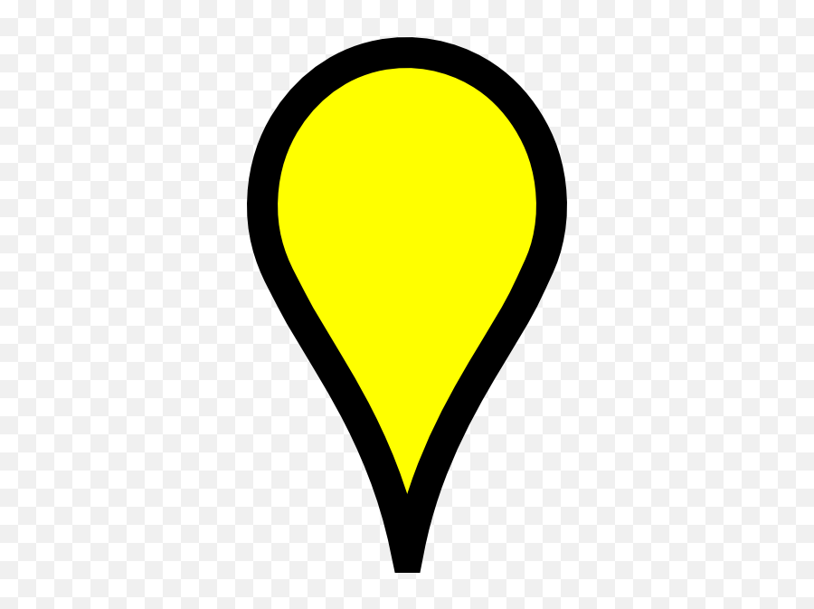 Javascript - How To Show Show The Address In While Clicking Yellow Map Pin Png,Google Map Marker Icon List