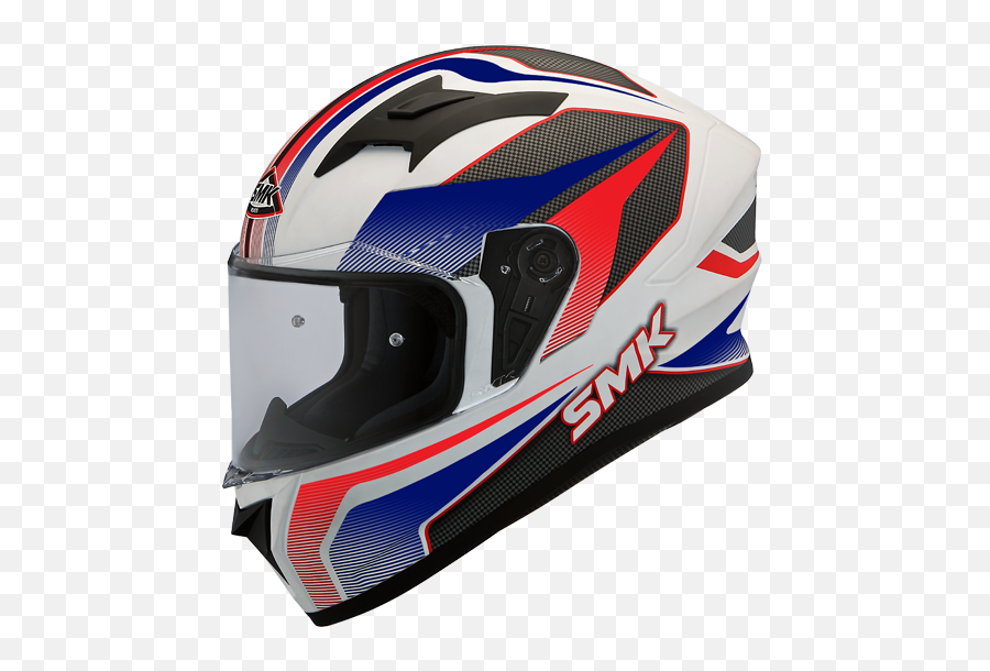 Full Face Helmets U2013 Page 3 Lets Gear Up - Smk Stellar Dynamo Png,Icon Charmer Helmet