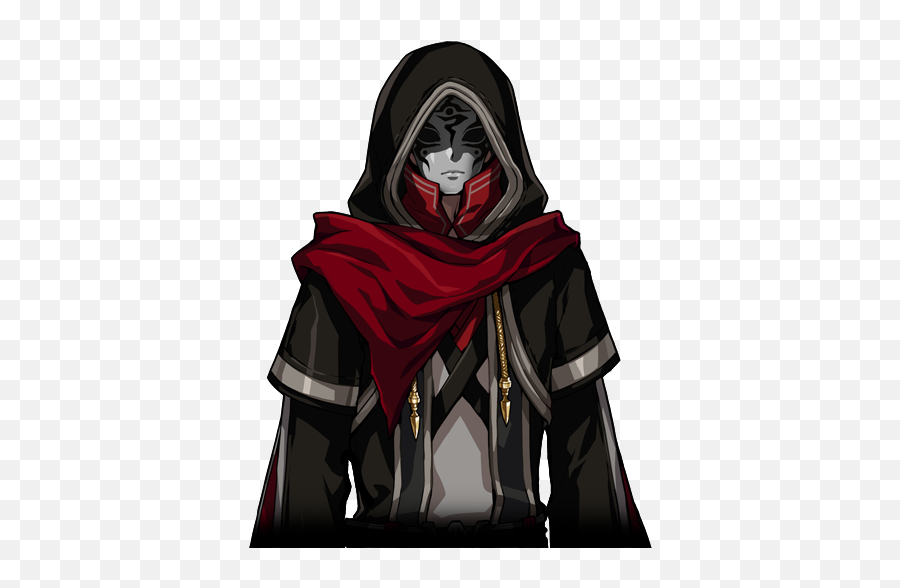 Cessair - Mabinogi World Wiki Male Masked Anime Oc Png,Icon Pursuit Stealth Gloves