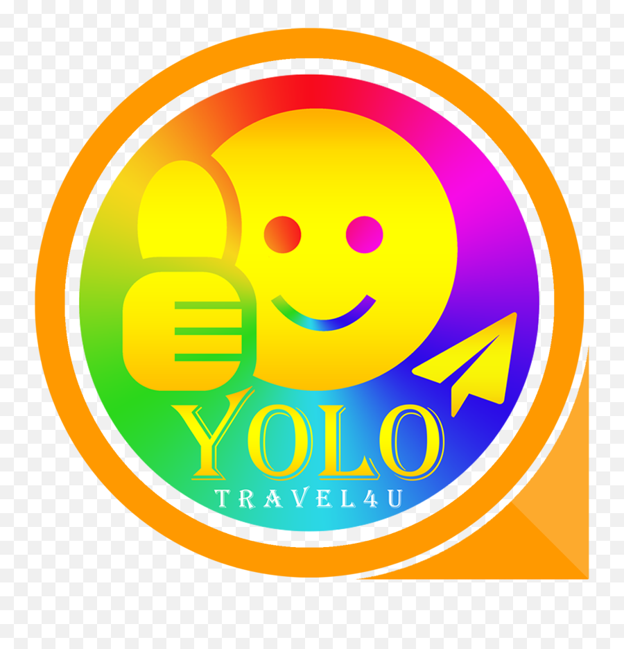 Yolo Travel4u - Yolo Travel 4u Png,Yolo Icon