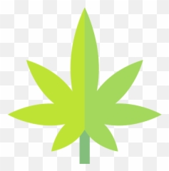 Cannabis Weed Png Icon - Marijuana Leaf,Weed Transparent Background