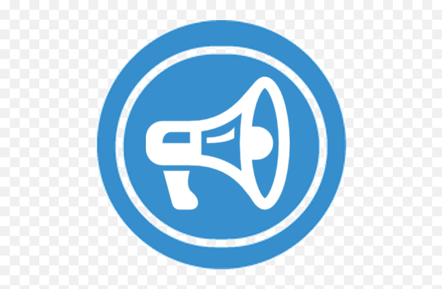 Your Event Bentley University - Advertising Megaphone Icon White Transparent Png,Hype Icon