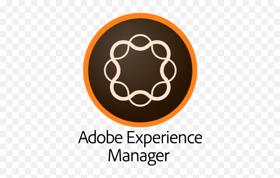 Adobe Experience Manager - Adobe Experience Manager Logo Png,Adobe Logos