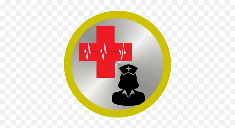 Alarm India Png Star Of Life Icon