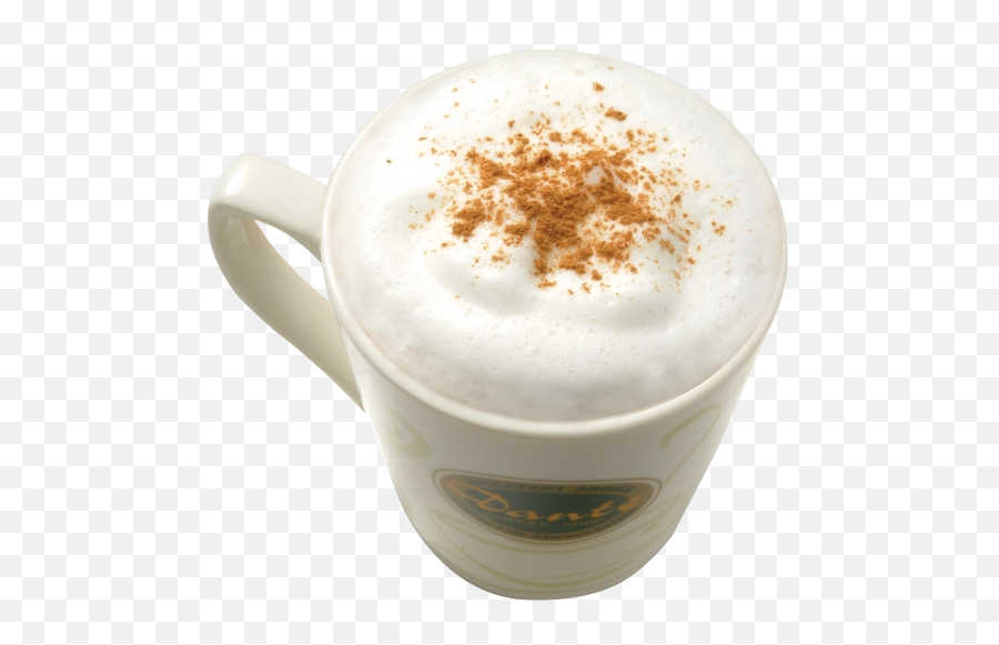 Download Free Png Coffee Cappuccino - Cappuccino Cafe Transparent Background,Cappuccino Png
