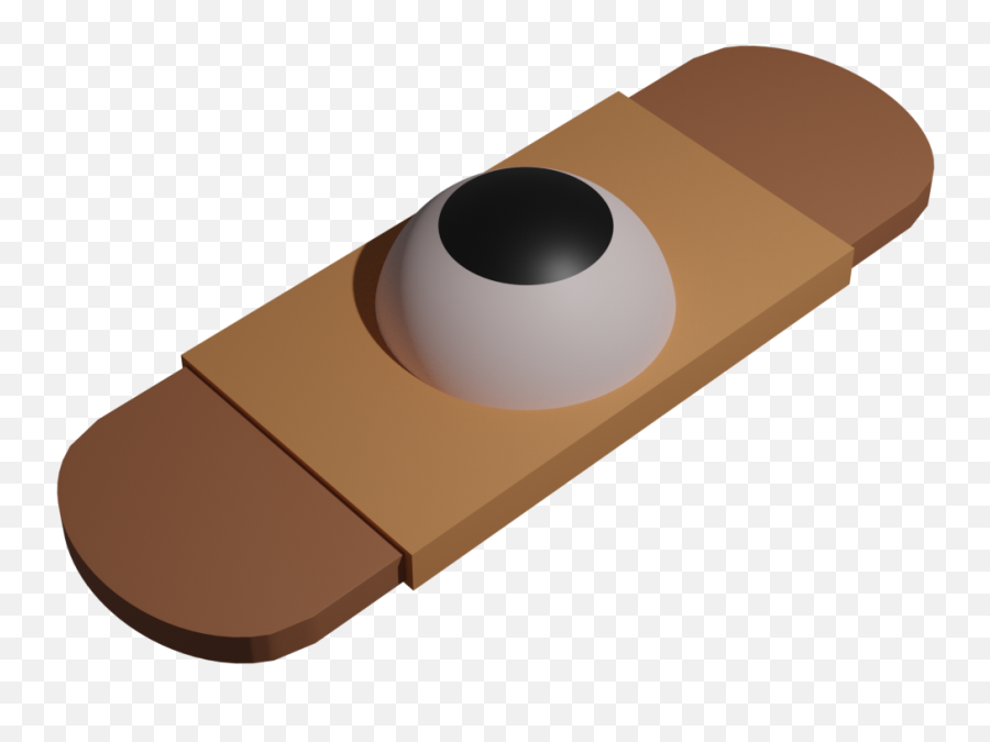 A 3d Model Version Of Ueskilddood U0027s Band - Aid Cover Art R Png,3d Object Icon