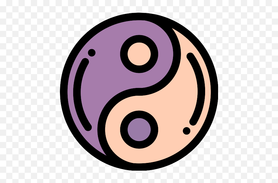 Yin Yang Philosophy Png Icon 6 - Png Repo Free Png Icons Philosophy Png Icon,Philosophy Png