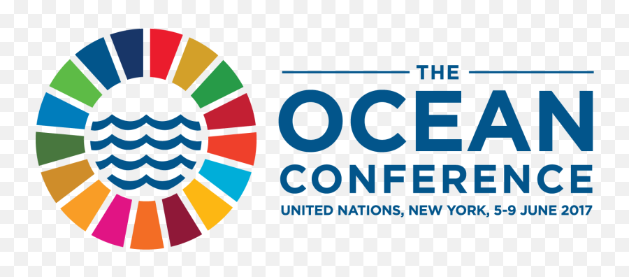 The Ocean Conference 5 - 9 June 2017 About Sustainable United Nations Ocean Conference Png,Ocean Transparent Background
