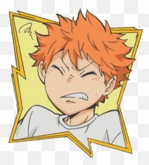 Haikyuu Anime (requested) Cursors