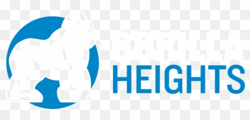 Gorilla Heights Scaffolding - Torreya Insights Png,Gorilla Logo