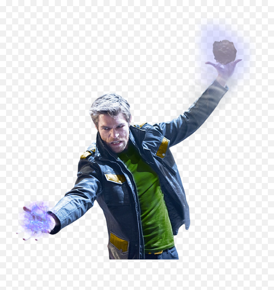 Png Transparent Images 17 - Liam Mcintyre The Flash,Wizard Png