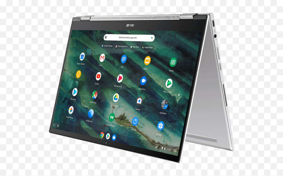 Chromebooks - Asus Chromebook Flip C436fa Png,Chromebook Png