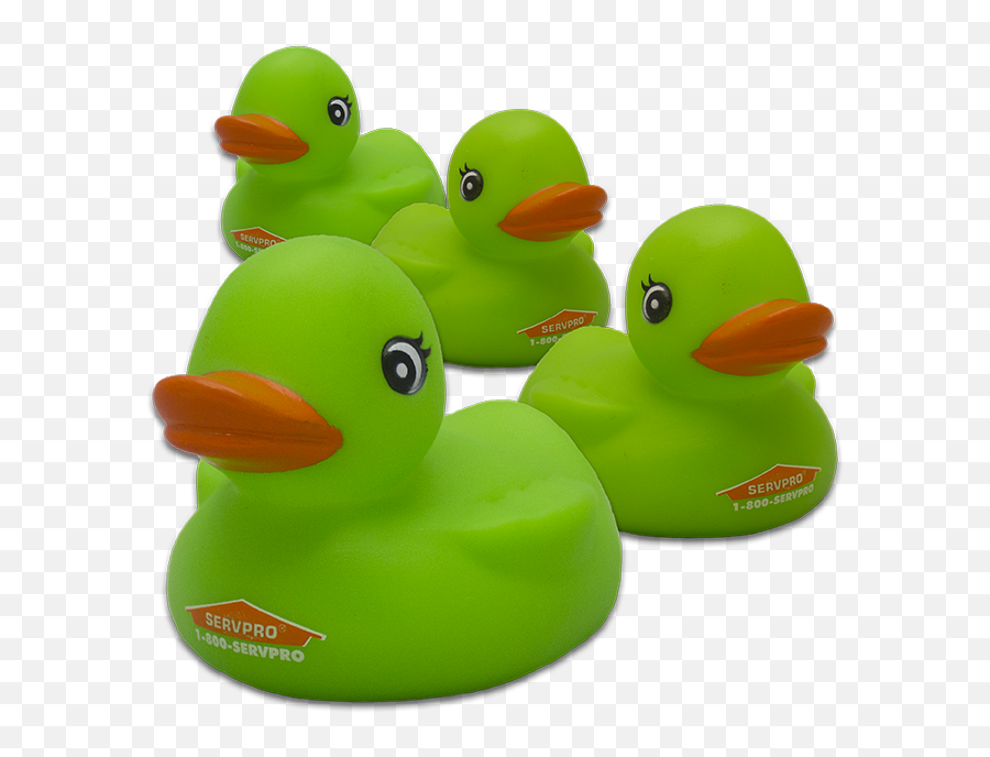 Rubber Duck Image - Green Rubber Ducks Transparent Cartoon Transparent Rubber Duck Green Png,Rubber Duck Transparent Background
