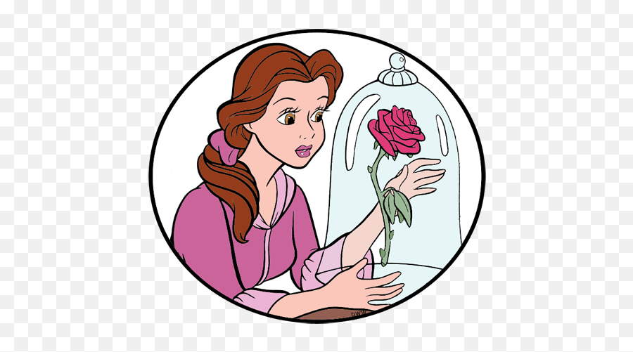 enchanted disney free clipart