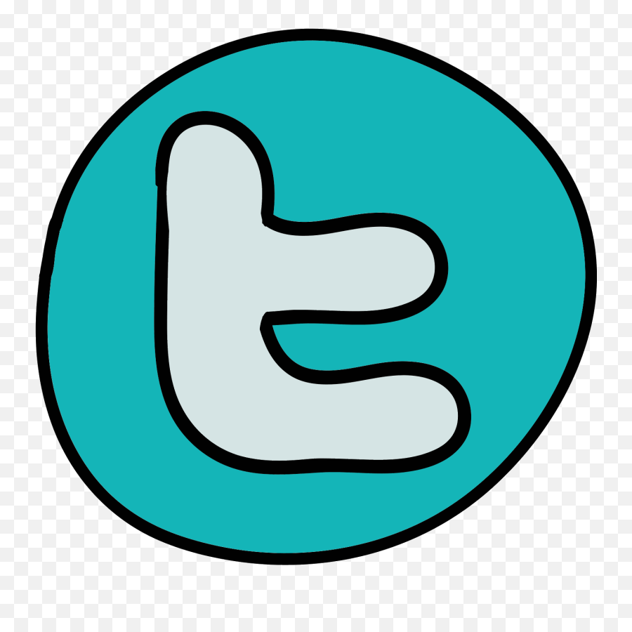 Old Twitter Logo Icon - Simbolo De Proteccion Civil Png,Twitter Logo Download