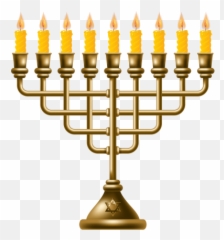 Download Free Png Tvu0027s Golden Girls Clip Art Images Long - Menorah Png,Golden Girls Png