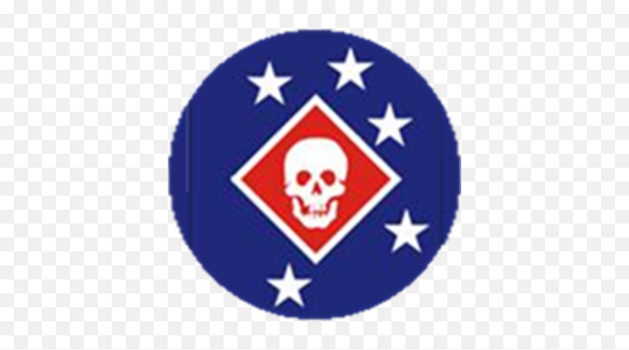 Marine Raiders Logo - Roblox Png,Raiders Logo Png