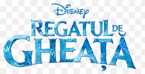 Frozen Logo Transparent Png Clipart - Disney All Logos