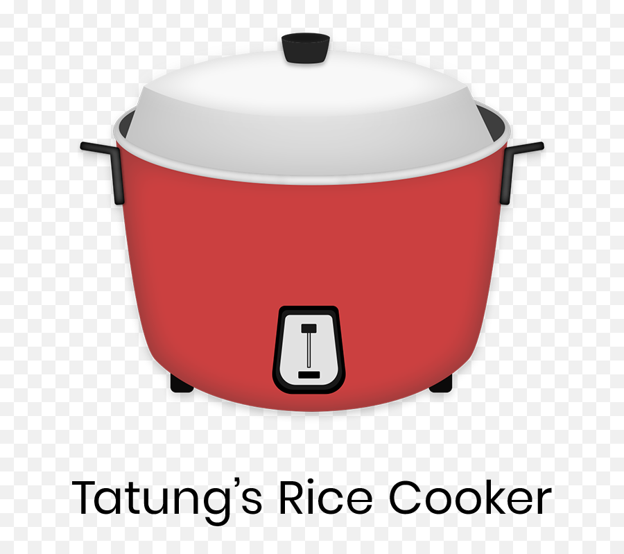 Taiwan Emoji Project - Clipart Rice Tatung Cooker Png,Family Emoji Png